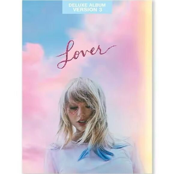 🎁 CUSTOM Taylor Swift Music Classic Series Album Print Wall Art Room Home Decor - Picture 5 of 16
